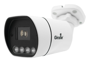 Видеокамера Giraffe GF-IR4352AXM2.0 (2.8) 45109