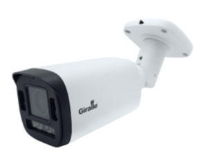 Видеокамера Giraffe GF-IR4353HD5.0-VF v2 45112