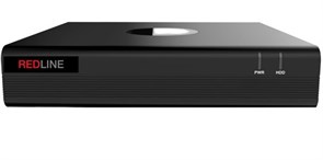 Видеорегистратор REDLINE RL-NVR8x8.AIR 45143