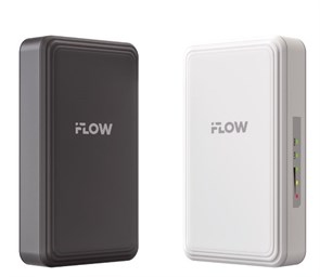 Мост iFLOW F-WL-B20B-TN 45189