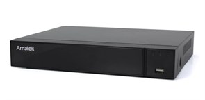 Видеорегистратор Amatek AR-HT41F (AOC) 7001032 45318