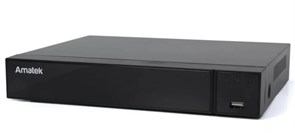 Видеорегистратор Amatek AR-HTV84DX (AOC) 7000920 45322