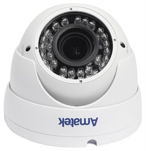 Видеокамера Amatek AC-HDV503VA (2,7-13,5) 7000989 45330