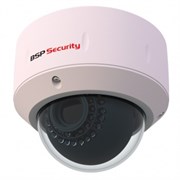 Видеокамера BSP Security 2MP-DOM-2.8-12 6320025587478