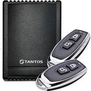 Кнопка выхода Tantos TSt-100HS black 6098