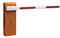 Комплект шлагбаума FAAC 640 STD KIT(6м) 04704 - фото 26557