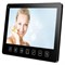 Видеодомофон Tantos Amelie Slim VZ (Black) 06412 - фото 28805