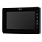 Видеодомофон RVi-VD7-22 (Black) 06514 - фото 28931
