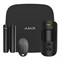 Комплект охранной сигнализации Ajax StarterKit Cam (black) 29791 - фото 33745