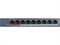PoE коммутатор HiWatch DS-S908P (B) 30936 - фото 34950