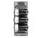 Модуль интеграции сторонних датчиков Ajax Transmitter 31053 - фото 35067