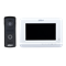 Комплект видеодомофона Dahua DHI-VTK-VTO2010D-VTH2020DW 31557 - фото 35628