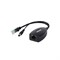 PoE сплиттер Beward STS-01PC 31823 - фото 35899