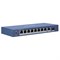 PoE коммутатор Hikvision DS-3E0510P-E/M 32983 - фото 36740
