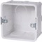 Монтажное основание Hikvision DS-KAB86 33448 - фото 37208