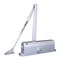 Доводчик ATIS DC-5036 BC Silver 34170 - фото 37943
