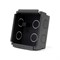 Коробка для врезной установки Dahua DH-VTOB107 34525 - фото 38309