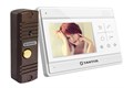 Комплект видеодомофон Tantos LILU kit 35570