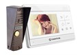 Комплект видеодомофон Tantos LILU kit 35570