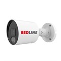 Видеокамера RedLine RL-IP12P-S.eco.FC 35644 - фото 39550