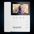 Монитор видеодомофона Falcon Eye Lira VZ 36163 - фото 40071