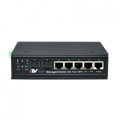 Коммутатор LTV-2SI04G2S-MP 36285 - фото 40194
