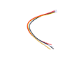 4-х проводная подготовка для подключения видеодомофонов Novicam 4 PIN WIRE 36741 - фото 40657