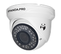 Видеокамера Panda DarkMaster iDOME 5.vf (5 Мп, 2.7-13.5 мм) 36925 - фото 40842