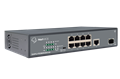 Коммутатор Panda SWPU-FE0801GE01.sfp 36947 - фото 40864