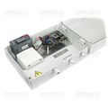 Медиаконвертер OSNOVO OMC-1000-11HX/W 36984 - фото 40901