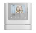 Видеодомофон Commax CDV-43M (Mirror) Белый 37188 - фото 41111