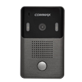 Вызывная панель Commax DRC-4Y Темно-серый 37300 - фото 41226