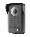 Вызывная панель Commax DRC-40DK Темно-серый 37306 - фото 41232