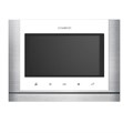 Видеодомофон Commax CDV-70M (Metalo) Белый/VZ 37322 - фото 41249