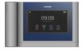 Видеодомофон  Commax CDV-704MHA Синий/VZ 37330 - фото 41257