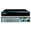 Видеорегистратор Satvision SVR-8115F v3.0 37417 - фото 41345