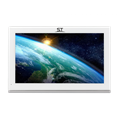 Видеодомофон Space Technology ST-M204/7 (TS/SD/IPS) СЕРЫЙ 38095 - фото 42033
