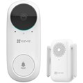 Беспроводной звонок EZVIZ DB2C 38285 - фото 42197
