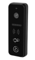 Вызывная видеопанель Tantos iPanel 2 WG EM HD (Black) 38847 - фото 42789