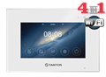 Видеодомофон Tantos Marilyn HD Wi-Fi IPS VZ (white) 38880 - фото 42823