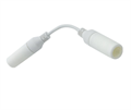 Разъем Giraffe GF-RJ45-FF-W2L 39025 - фото 42973