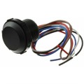 Считыватель IronLogic CP-Z-2 (мод. E P) врезной темный 39069 - фото 43019