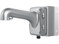 Крепление на угол Hikvision DS-1604ZJ-Corner-P 39262 - фото 43203