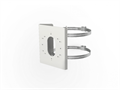 Крепление на столб Hikvision DS-1275ZJ-S-SUS 40062 - фото 44062