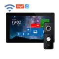 Комплект видеодомофона Novicam FREEDOM 10 NIGHT FHD WIFI KIT 40078 - фото 44177