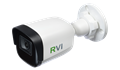 Видеокамера RVi RVi-1NCT2176 (2.8) white 40165 - фото 44350