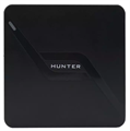 Считыватель Hunter HN-300RF black 40213 - фото 44399