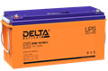 Аккумулятор Delta DTM 12150 L 40281 - фото 44468