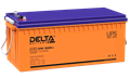 Аккумулятор Delta DTM 12200 L 40282 - фото 44469