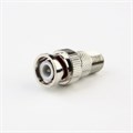 Переходник Atis BNC-F connector 40472 - фото 44663